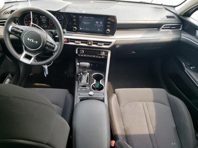 2023 KIA K5 LXS 5XXG14J26PG197445