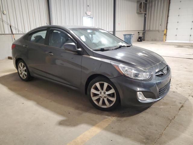 Vin: kmhcu4ae9cu186858, lot: 59918965, hyundai accent gls 20124