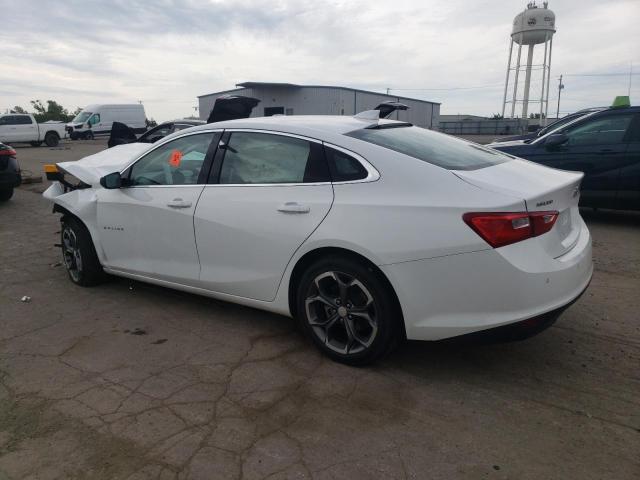 Vin: 1g1zd5st1rf135703, lot: 61572565, chevrolet malibu lt 20242