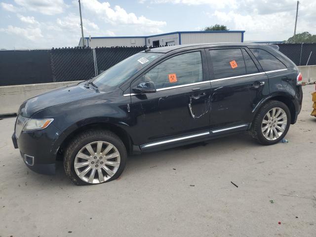 LINCOLN MKX