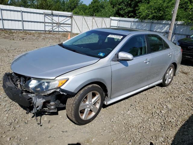 Vin: 4t1bf1fk6eu750021, lot: 61717225, toyota camry l 2014 img_1