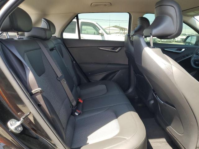 2024 KIA NIRO EX KNDCR3LE0R5153988