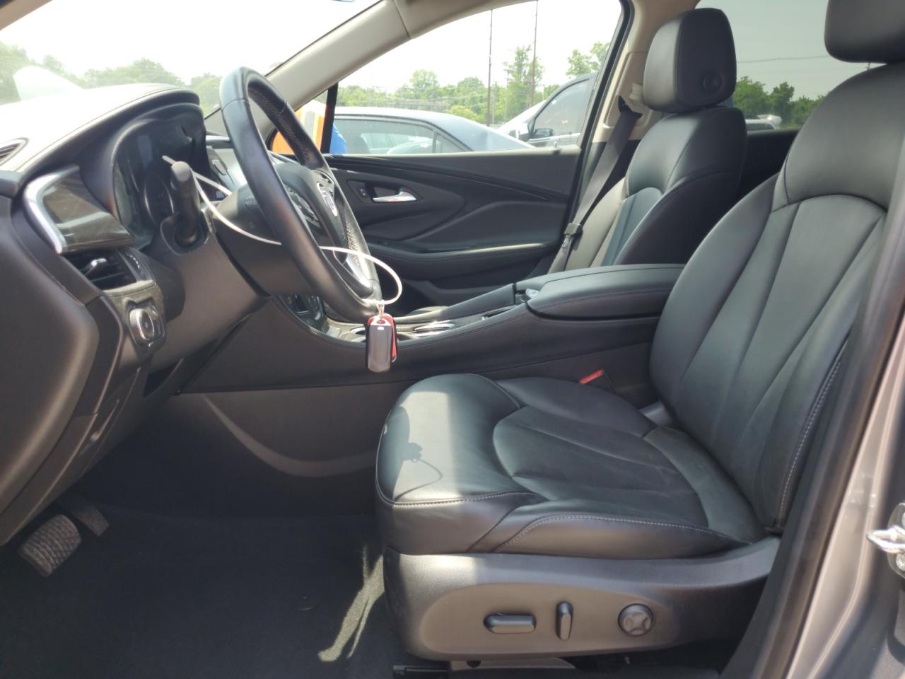 BUICK ENVISION PREMIUM