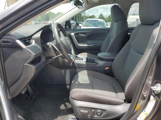 2024 TOYOTA RAV4 XLE - 2T3W1RFV5RW345256
