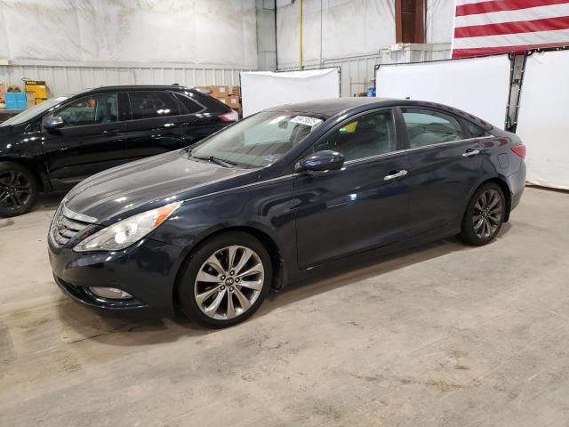 Vin: 5npec4ac6bh137740, lot: 59419525, hyundai sonata se 2011 img_1