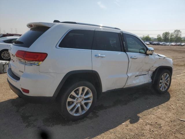 2017 JEEP GRAND CHER - 1C4RJFBG6HC853532