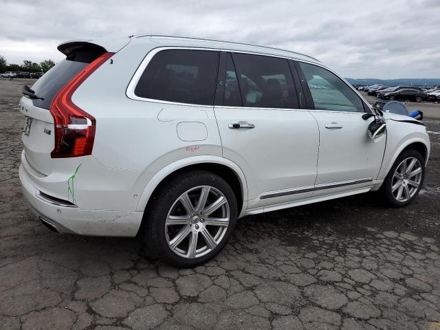 Vin: yv4a22pl3j1359765, lot: 62863545, volvo xc90 t6 20183
