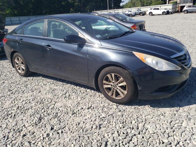 Vin: 5npeb4ac3ch473088, lot: 62510305, hyundai sonata gls 20124