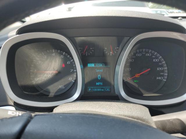 2015 CHEVROLET EQUINOX LT - 2GNALBEKXF1102718