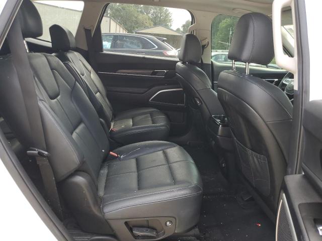 2020 KIA TELLURIDE - 5XYP3DHC4LG057778