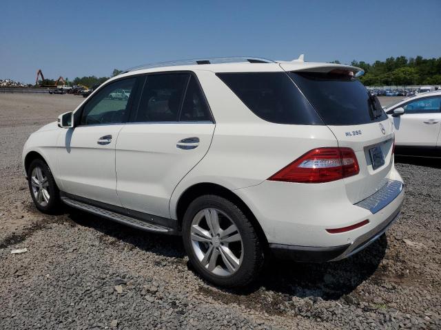 Vin: 4jgda5hb1da235004, lot: 59110965, mercedes-benz m-class 350 4matic 20132