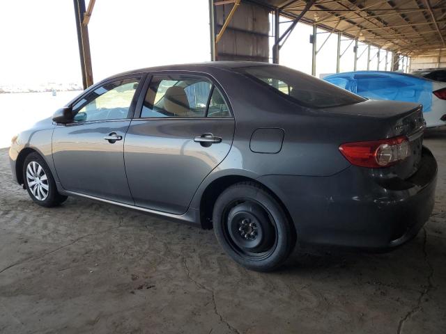 Vin: 2t1bu4ee9dc935103, lot: 59997635, toyota corolla base 20132