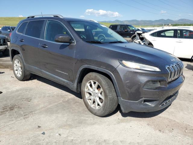 2015 JEEP CHEROKEE L - 1C4PJMCB7FW633228