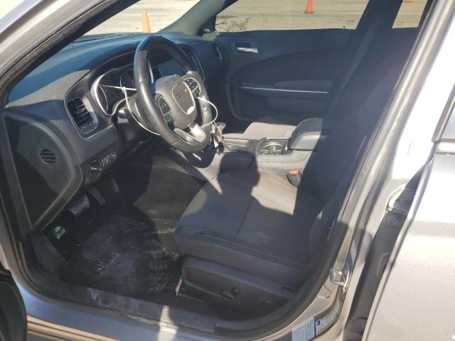 2018 DODGE CHARGER R/ 2C3CDXCT3JH196100