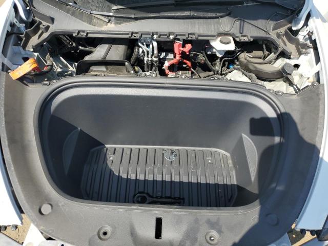 2023 TESLA MODEL Y - 7SAYGDEE8PA168524