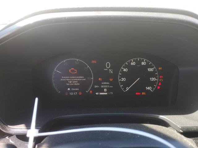 2023 HONDA CR-V SPORT 2HKRS6H92PH800514