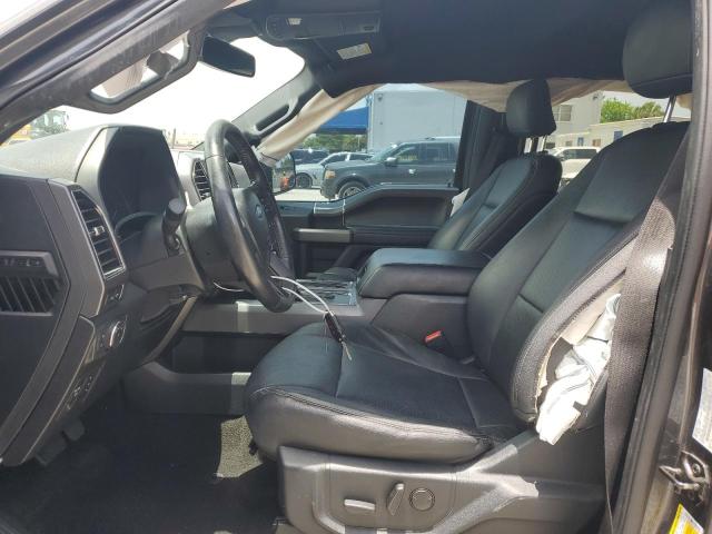 2020 FORD F150 SUPER - 1FTEW1CP7LFA91501