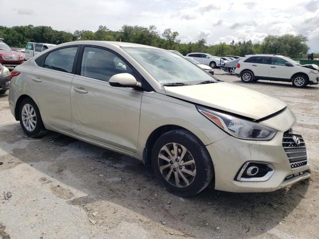 Vin: 3kpc24a62le090796, lot: 59472405, hyundai accent se 20204