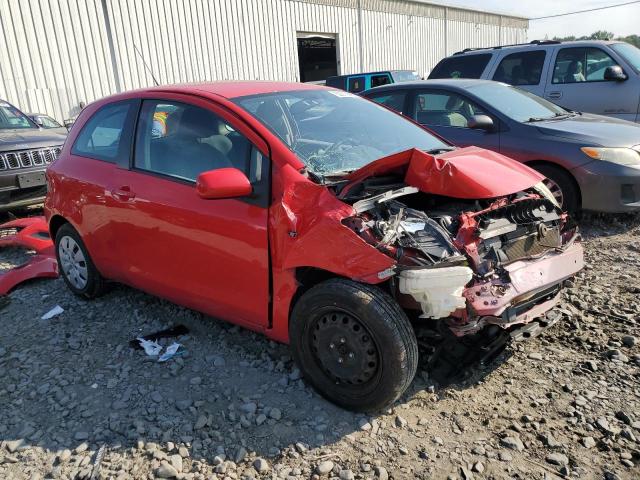 Vin: jtdjt4k37a5282359, lot: 62910095, toyota yaris 20104