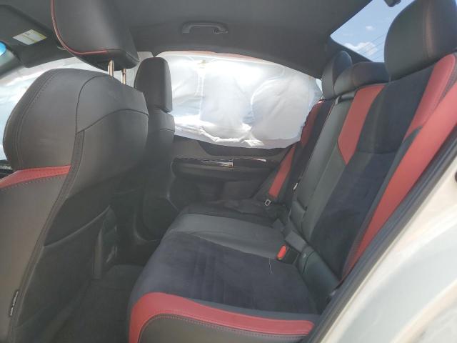 2020 SUBARU WRX STI JF1VA2S63L9832471
