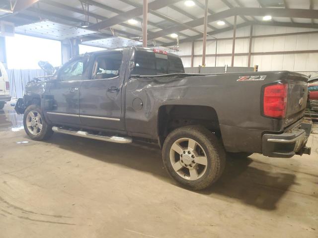 Vin: 1gc1kwe83gf209644, lot: 60080825, chevrolet all models k2500 heavy duty ltz 20162