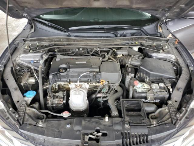 2016 HONDA ACCORD SPO - 1HGCR2F56GA069251