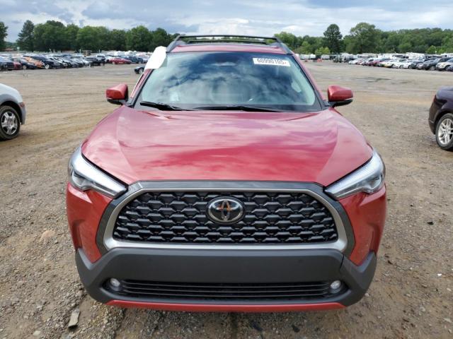 2024 TOYOTA COROLLA CR - 7MUDAAAG8RV084875