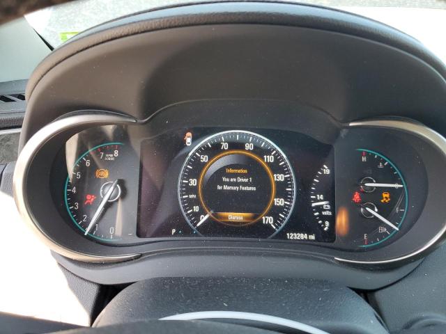2016 BUICK LACROSSE P - 1G4GD5G34GF185107