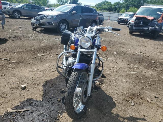 2005 HONDA VT750 DC JH2RC44575M800667