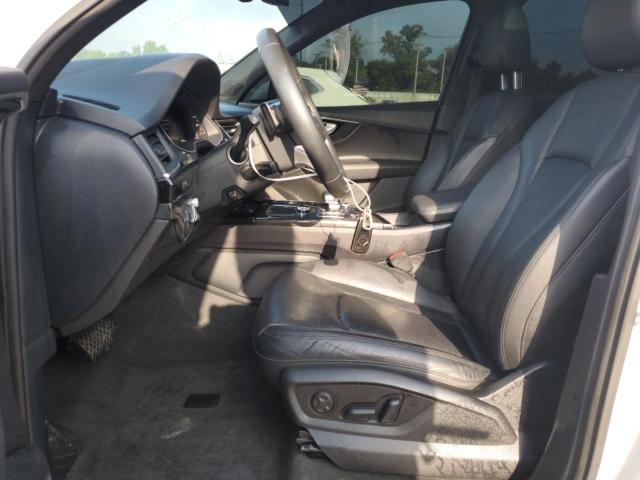 2018 AUDI Q7 PRESTIG WA1VAAF75JD023632