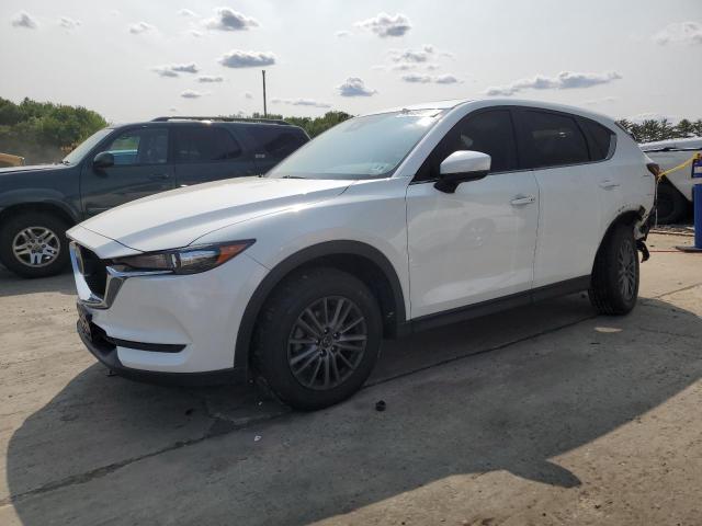 Vin: jm3kfbcm9m0492137, lot: 58494855, mazda cx-5 touring 2021 img_1