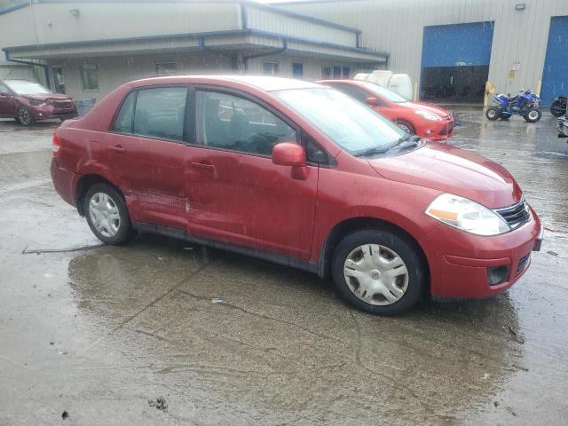 Vin: 3n1bc1ap0bl411344, lot: 61399825, nissan versa s 20114