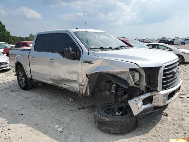 Vin: 1ftew1ef3hfb77349, lot: 59240605, ford f-150 supercrew 20174