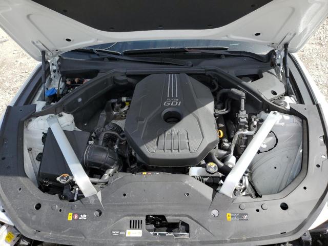 2023 GENESIS G70 BASE KMTG34TAXPU106977