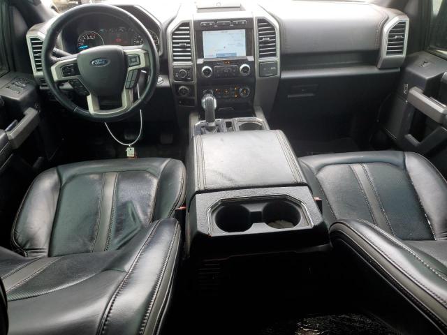 2020 FORD F150 SUPER - 1FTEW1E57LFC45197