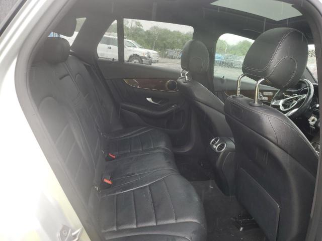 2019 MERCEDES-BENZ GLC 300 - WDC0G4JB0KF540316