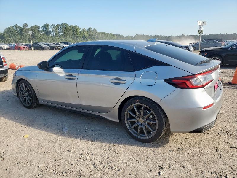 2025 HONDA CIVIC SPOR - 19XFL2H81SE028102