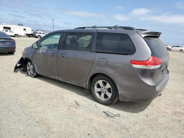 Vin: 5tdkk3dc6es491574, lot: 59815785, toyota all models le 20142