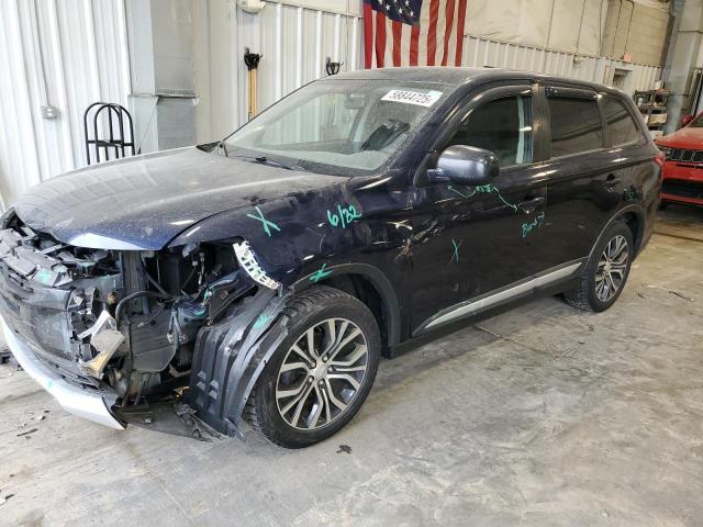 Vin: ja4ad2a36jz012903, lot: 58844725, mitsubishi outlander es 2018 img_1