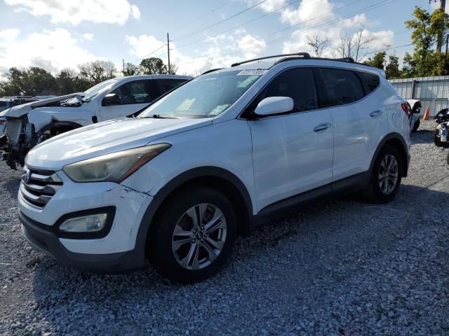 HYUNDAI SANTA FE S