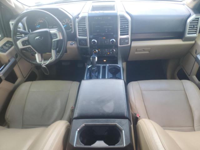 2015 FORD F150 SUPER - 1FTEW1EG3FKE34300