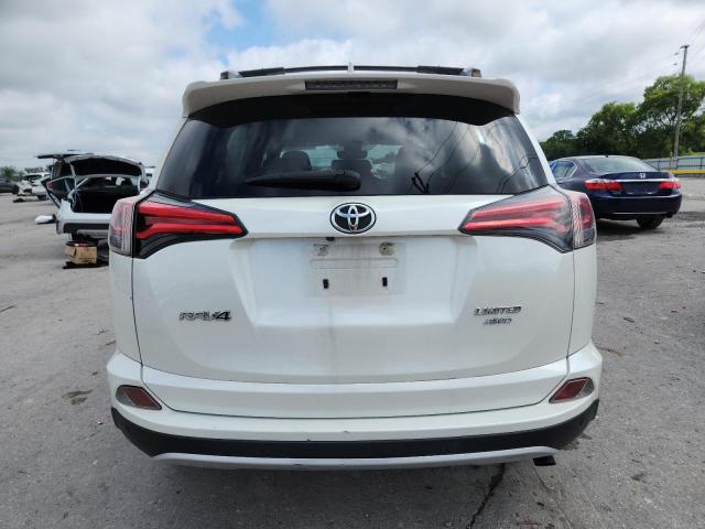 2017 TOYOTA RAV4 LIMIT - JTMDFREV7HJ124992
