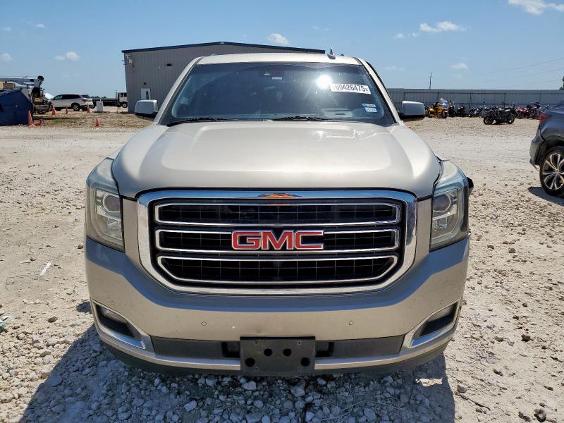 2017 GMC YUKON XL K 1GKS2GKC4HR109639