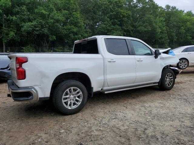 Vin: 3gcuyded3kg275518, lot: 59283855, chevrolet all models k1500 lt 20193