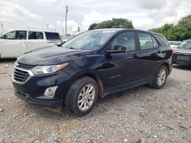 2020 CHEVROLET EQUINOX LS - 2GNAXHEV1L6171443