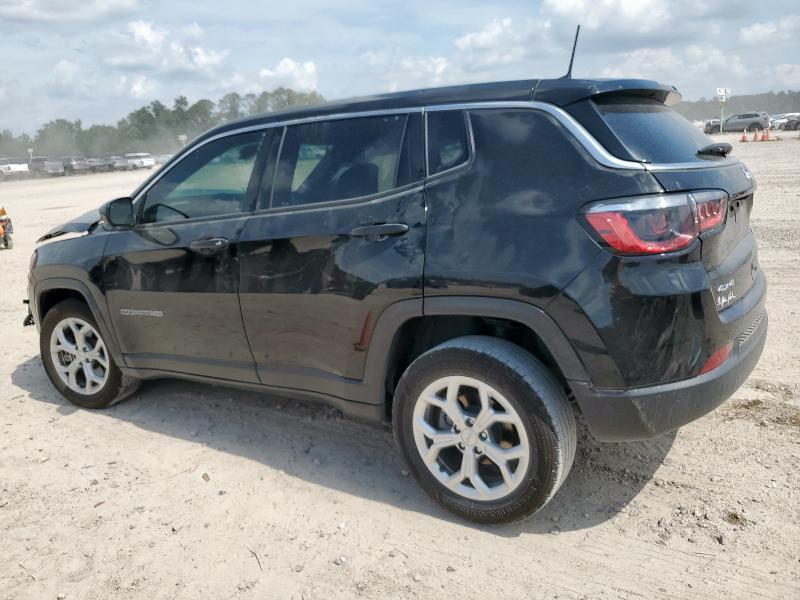 Vin: 3c4njdan3rt175542, lot: 59570755, jeep compass sport 20242