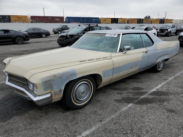Vin: 484371h432091, lot: 61766795, buick all other 1971 img_1