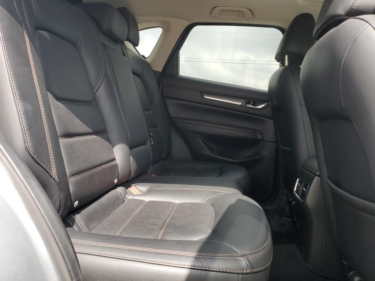 MAZDA CX-5 GRAND TOURING