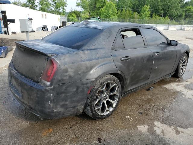 2016 CHRYSLER 300 S 2C3CCABG1GH190664