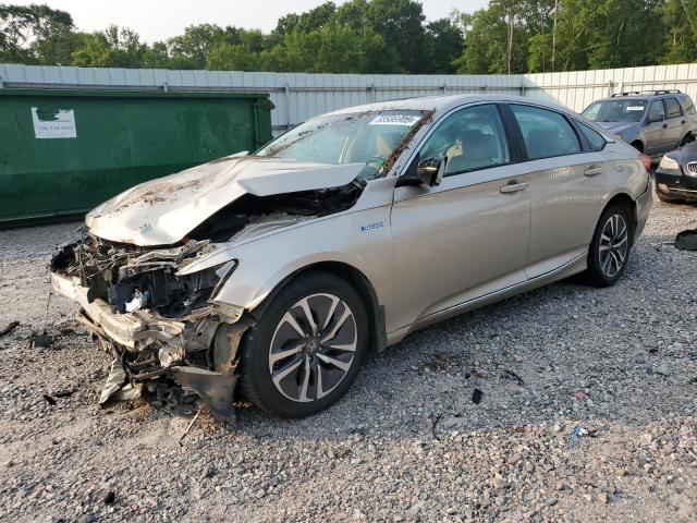 Vin: 1hgcv3f51la015612, lot: 58586905, honda accord hybrid exl 2020 img_1